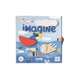 Imagine Puzzle