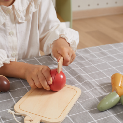 Verduras con velcro para cortar J5344 PolarB 2