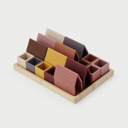 Casetes de silicona