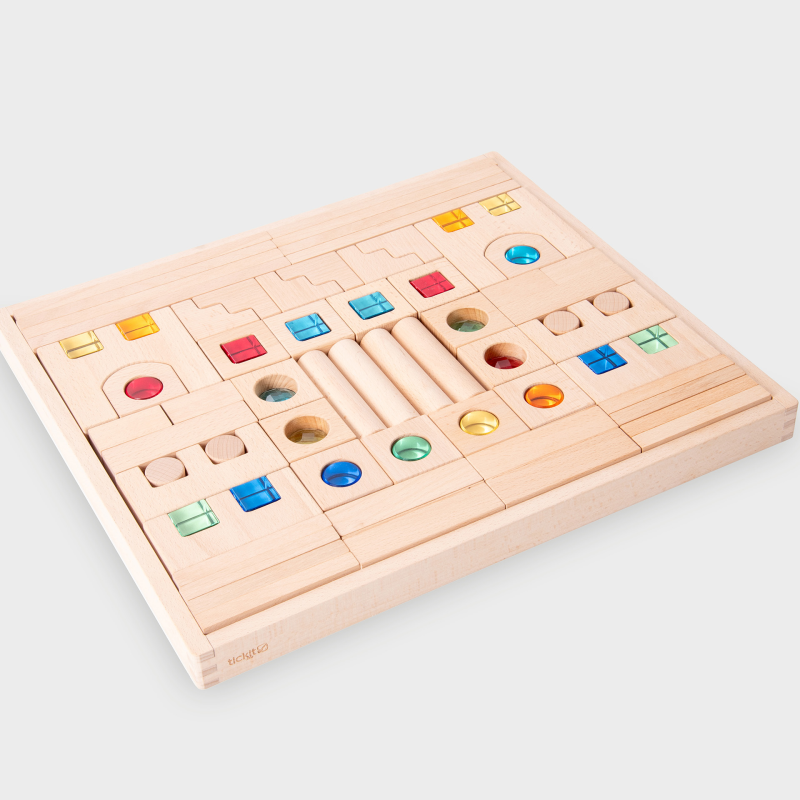 J5350 Tickit