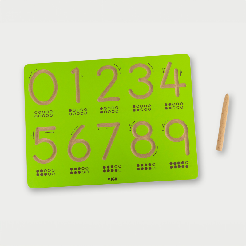  J5354 VIGA