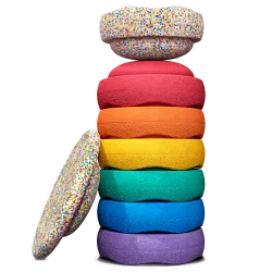 PROMO EASTER: Complete Rainbow...
