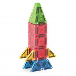 Micromags cohete J5279 Magna Tiles 5