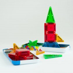 Micromags 26 de Magnatiles J5279 Magna Tiles 3