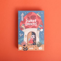 Puzzle Sweet Dreams Londji J5315 Londji 10