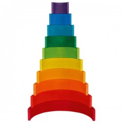 Arco iris de Goki J5373 Goki 4