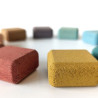 Blocs construccio nature rainbow