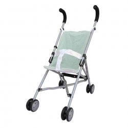 Cotxet per a nines mint