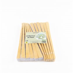 Ventalls de paper 632/DPF Deukaliptus 2