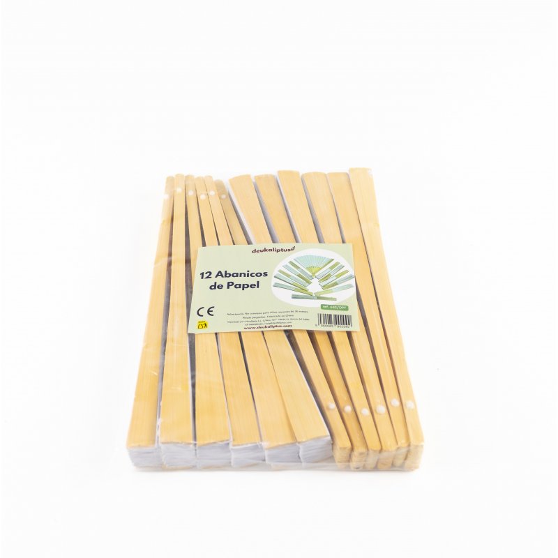 Ventalls de paper