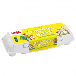 Dansa de l'ou Haba