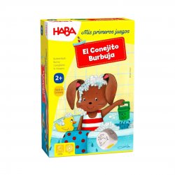 Conillet bombolla Haba