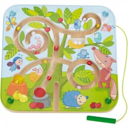 Joc Magnètic Laberint de l'Arbre