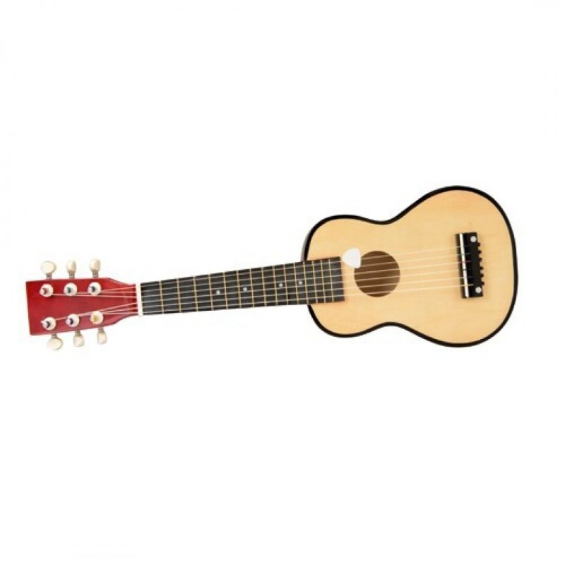 Guitarra de fusta J5399 Egmont