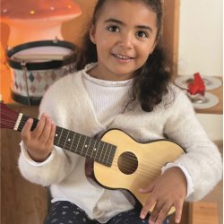 Guitarra Egmont J5399 Egmont 2