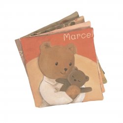 Llibre Ós Marcel