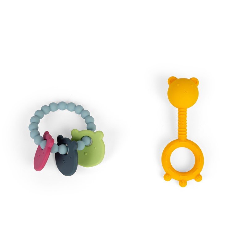 Set de dentició