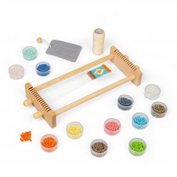 Telar para pulseras
