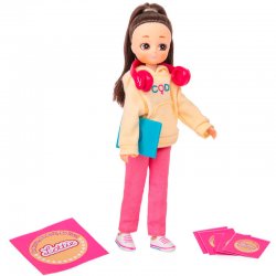 Lottie Programadora informàtica