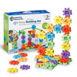 Set d'engranatges