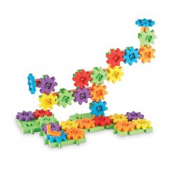 Set de engranaje J5424 Learning Resources 3
