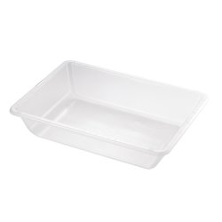 Bandeja de agua