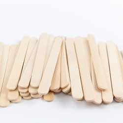 Lolly Sticks naturals