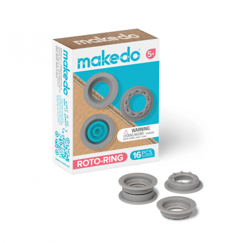  J5456 Makedo