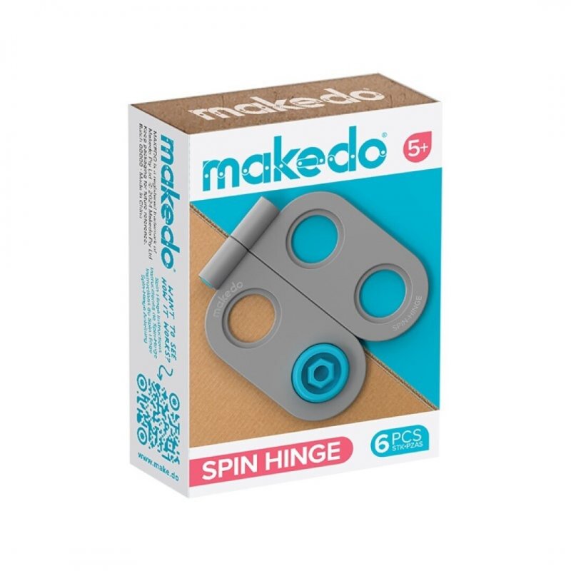 Frontisses Makedo J5457 Makedo