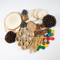 Pack naturals