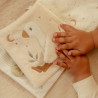 Libro blandito Newborn | Jugaia