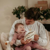 Libro blandito Newborn | Jugaia