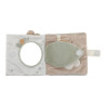 Libro blandito Newborn | Jugaia