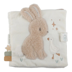 Libro blandito Newborn | Jugaia