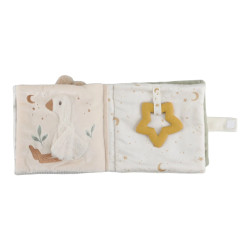Libro blandito Newborn | Jugaia
