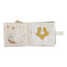 Libro blandito Newborn | Jugaia