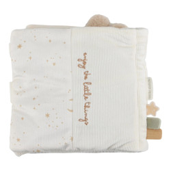 Libro blandito Newborn | Jugaia