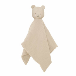 Manteta Doudou Teddy de Jabadabado | Jugaia
