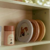 Cocina color menta | Jugaia