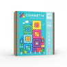 Connetix Bright Portal Pack 48 piezas | Jugaia