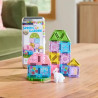 Magna-Tiles Micromags Spring Garden 24 piezas | Jugaia