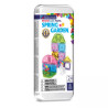 Magna-Tiles Micromags Spring Garden 24 piezas | Jugaia