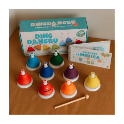 DingDangBú Push | Jugaia