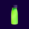 Flotador Sensorial Botella Groc Fluo Petit Boum | Jugaia
