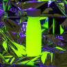 Flotador Sensorial Botella Groc Fluo Petit Boum | Jugaia