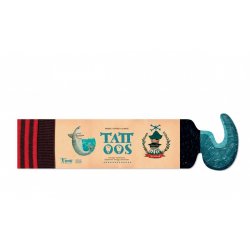 Tatuatges infantils LONDJI CC011 J1860 Londji 3