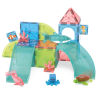 Magna-Tiles Coral Reef 25 piezas – compatible con toda la gama oceánica Magna-Tiles