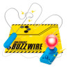 Quiz del Sistema Solar del Magic Circuit Game 4M – buzzer y luz al acertar la respuesta correcta