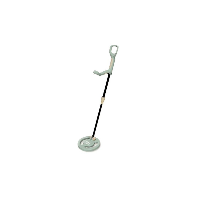 Kidymetal Detector de Metales Kidywolf – detector infantil recargable con brazo telescópico ajustable desde 6 años