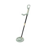 Kidymetal Detector de Metales Kidywolf – detector infantil recargable con brazo telescópico ajustable desde 6 años